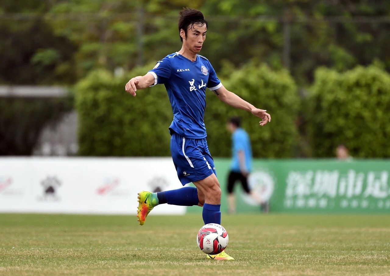 张煜东昆山,张煜东谈张凯毅