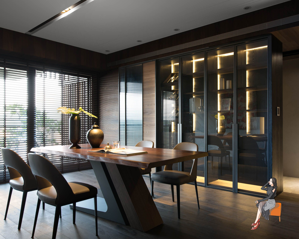 家里装修丑了自己怎么改造,装修记住这四点更好看