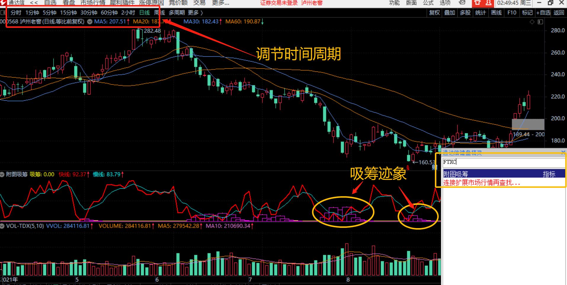 散户炒股需要学习什么,炒股技巧能100%准确的指标参数