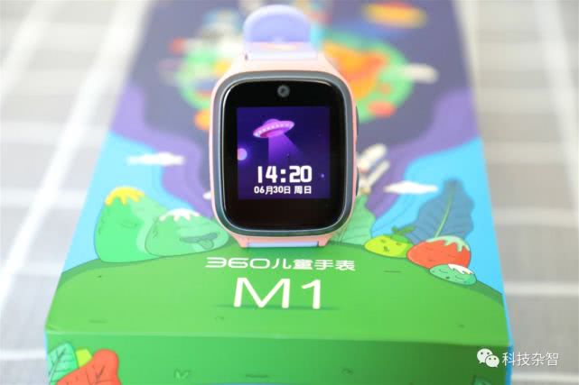 360M1儿童手表,360m1儿童手表功能