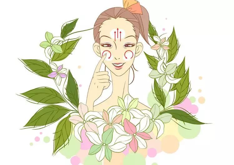 OhMyGod！快点！现在就是祛除*褐斑黄**的黄金季节