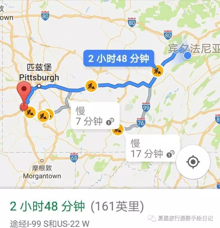 在美国奥特莱斯购物,美国的奥特莱斯中心