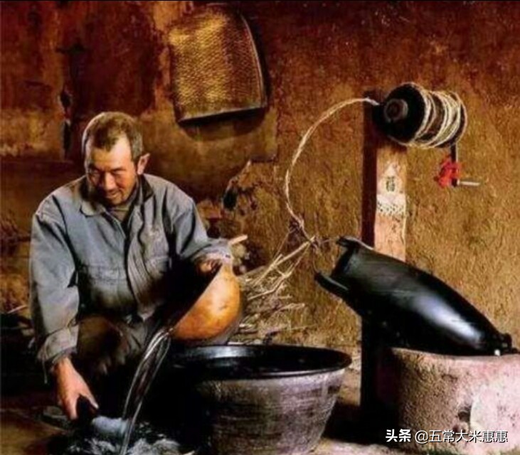 吃水不忘挖井人读完学到了什么,吃水不忘挖井人缺水会有什么后果