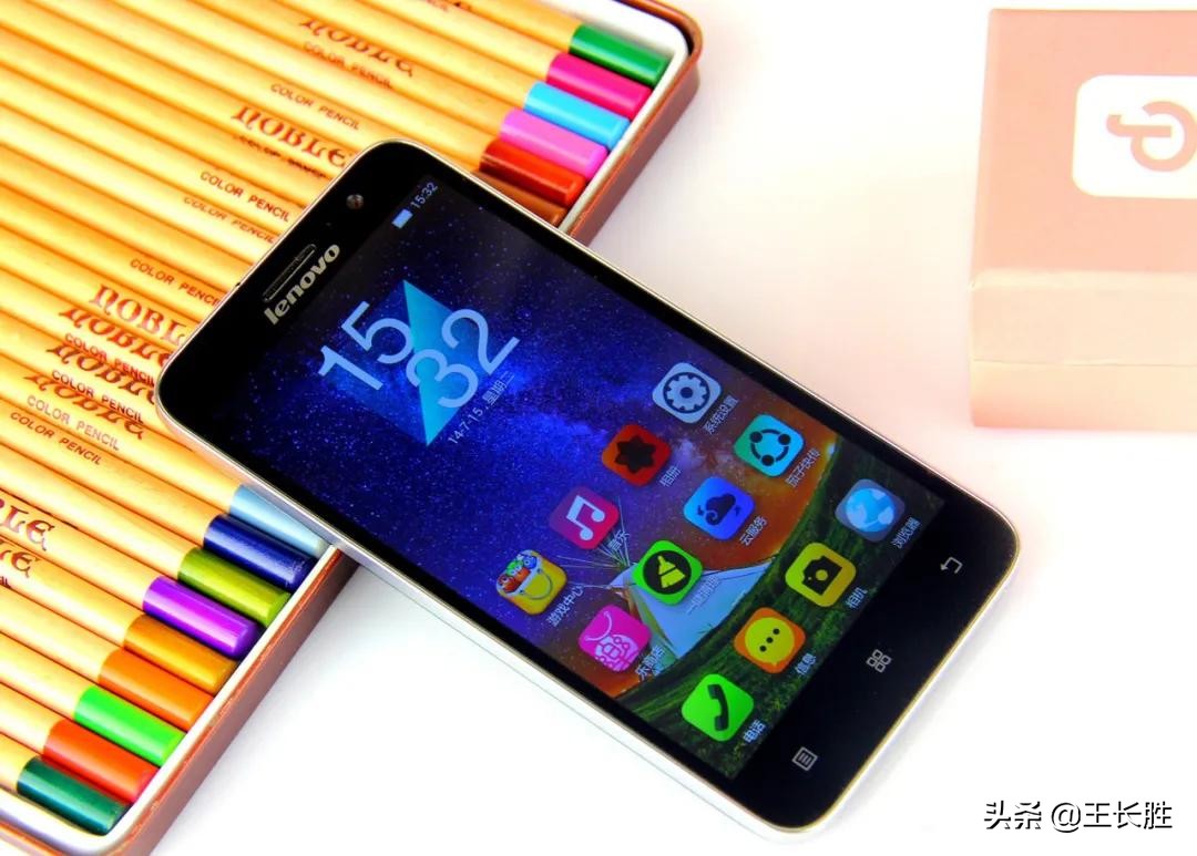 畅谈联想手机十年进化史,联想手机的进化史