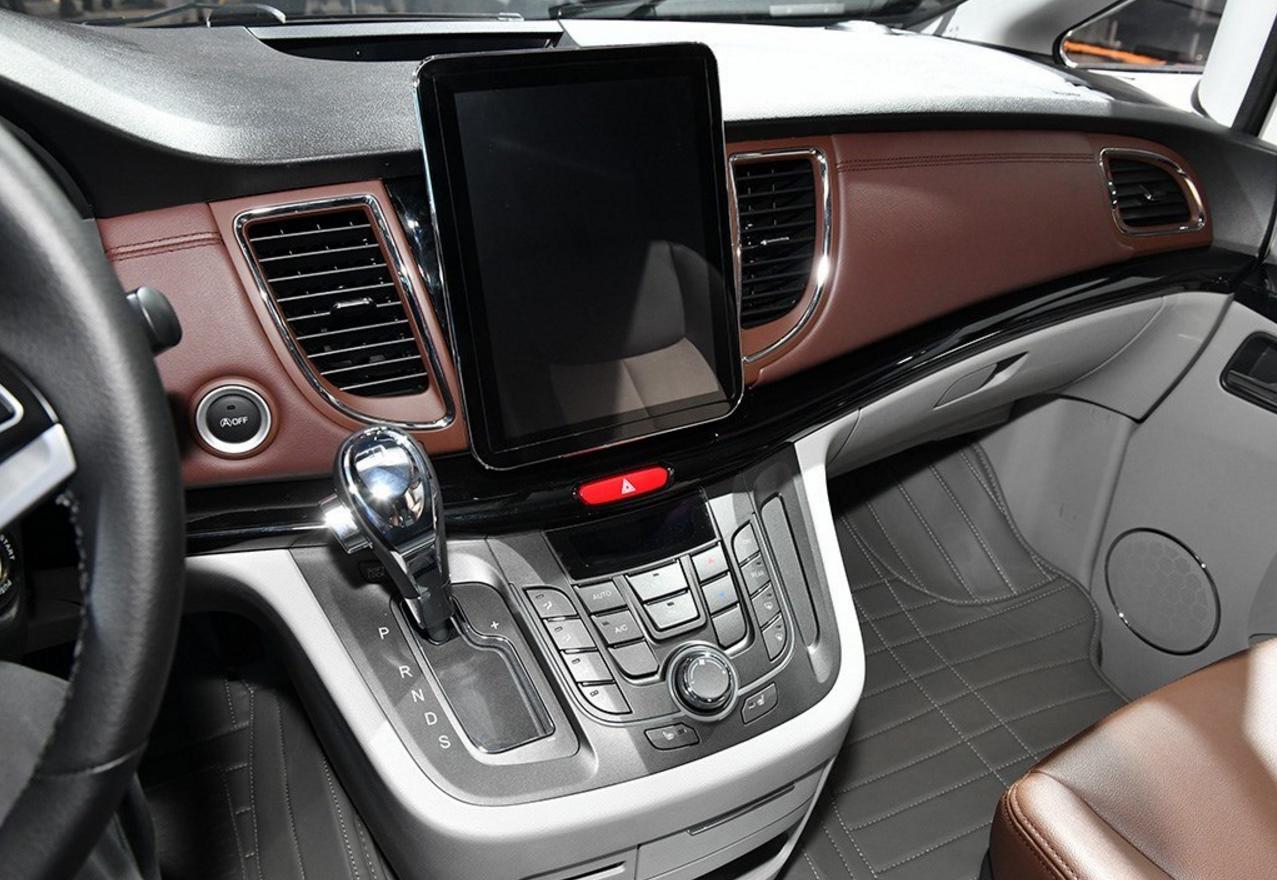 江淮瑞风m5外形尺寸,新款瑞风m5有9座吗