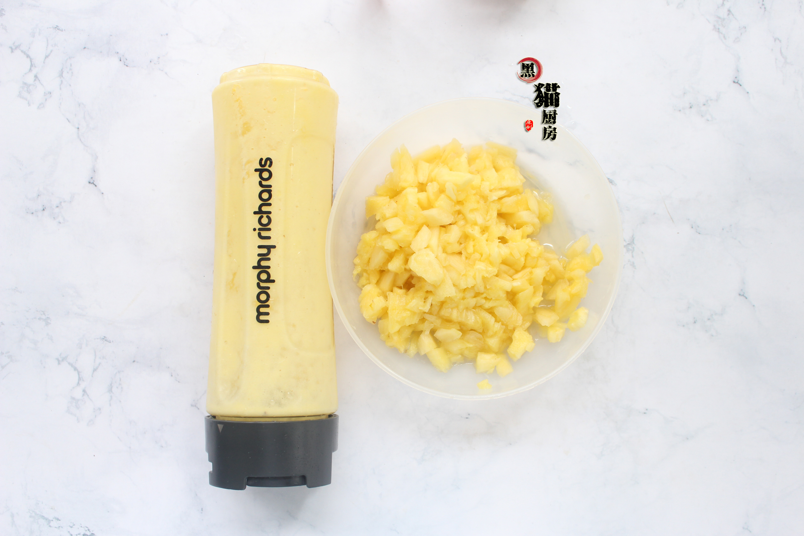 学做果酱教程,学做果酱