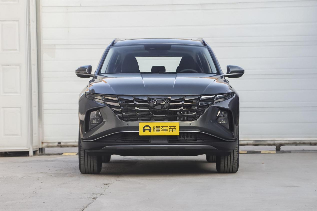 1.5t的途胜能跑多快,1.5t途胜马力机测试