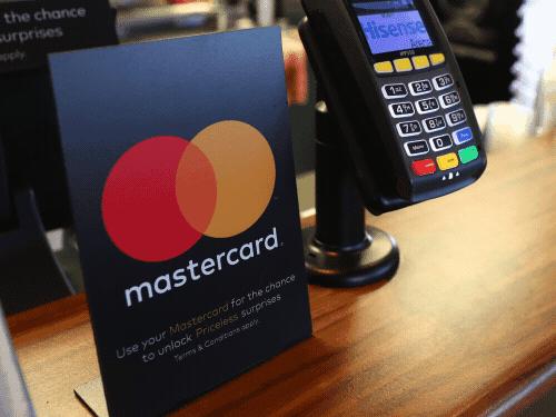 知名品牌logo的全新创意改造,2018年品牌更新logo