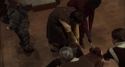 《五十度灰》女主新片,再次挑战大尺度