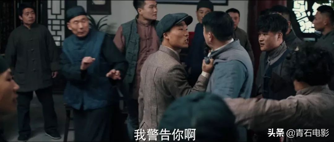 张译新剧狂飙剧情解析,张译新剧更新了几集