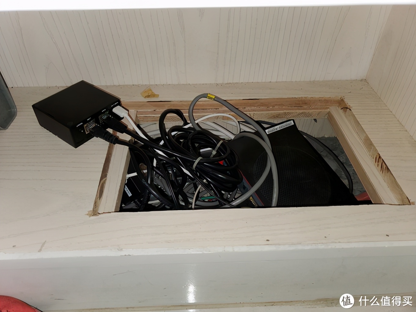 继第一次组网失败后再入mesh坑，初学者的mesh组网“辛酸史”