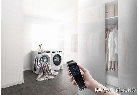 博西科技创新,博西家电研发中心怎么样