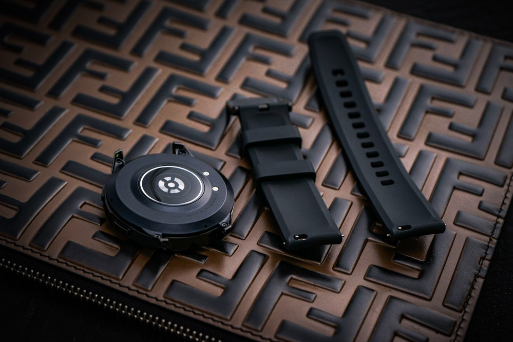 vivowatch测评好看吗,vivowatch有没有必要买