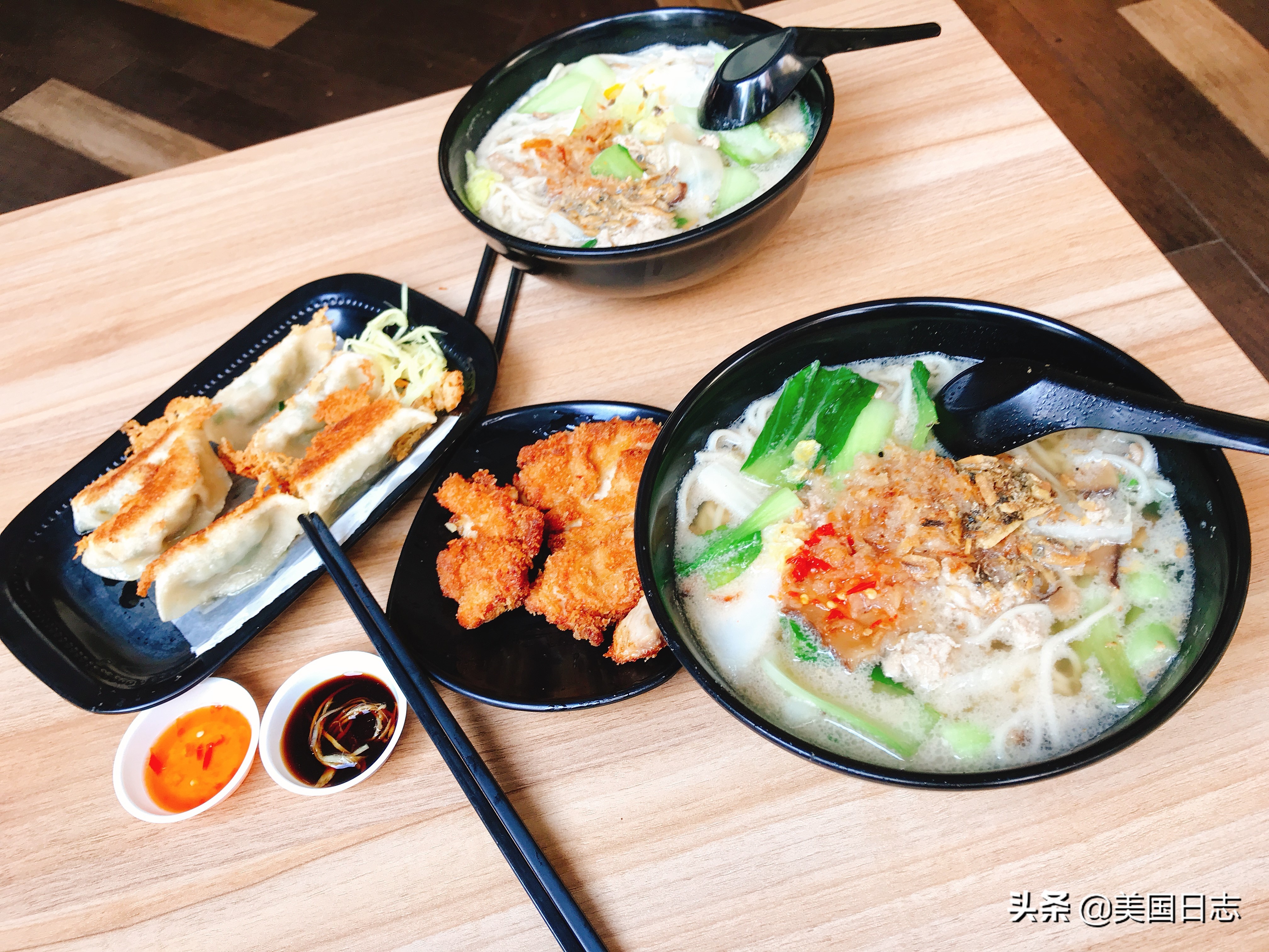 2017年新加坡生活,记录一下在新加坡的日子