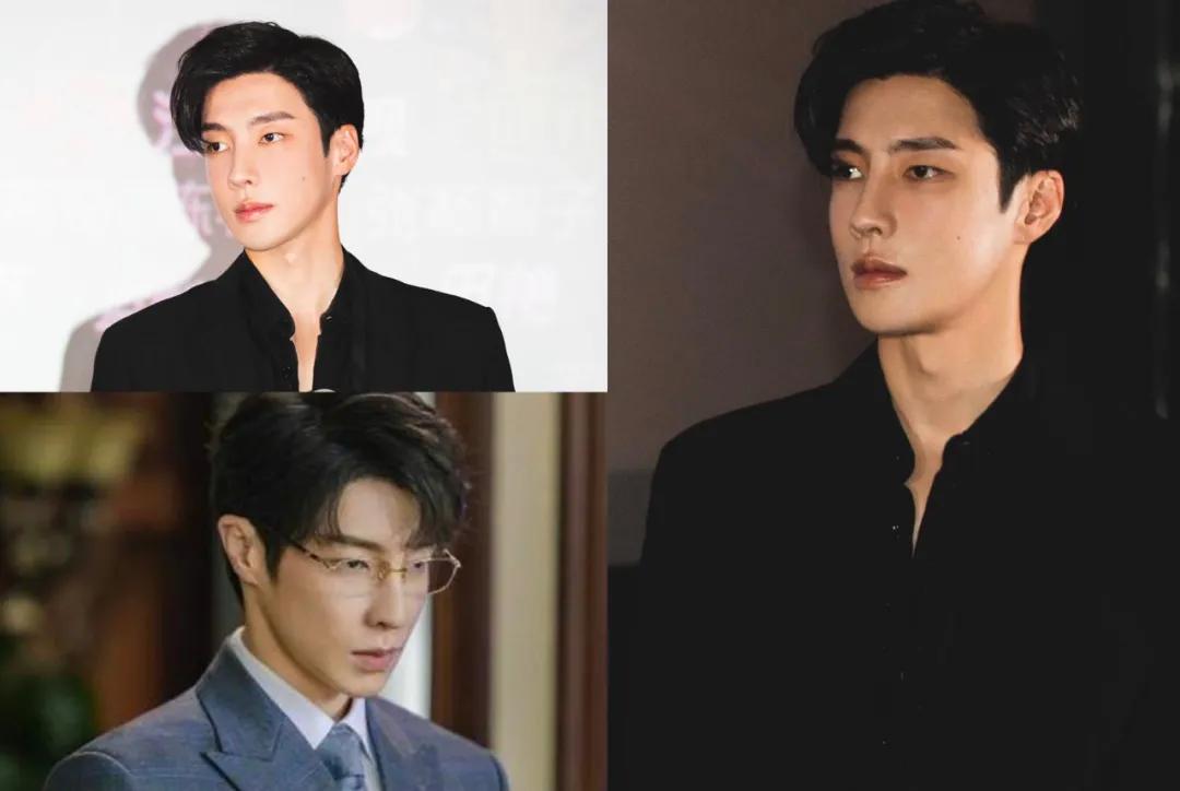 哪个男星演的狐狸精好看,长得像狐狸精的男明星