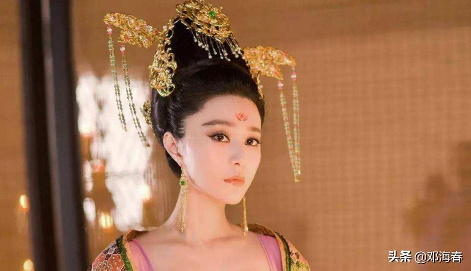 杨贵妃为什么集3千宠爱于一身,杨贵妃为什么嫁给唐明皇