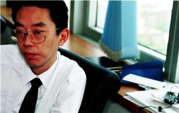 巨人史玉柱创业三年,汉卡和天越星原型史玉柱