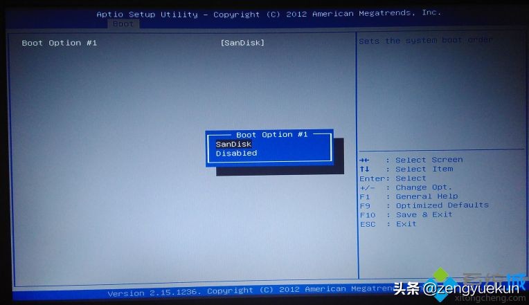 华硕r557l笔记本bios设置u盘启动,联想电脑装系统无法选择u盘启动