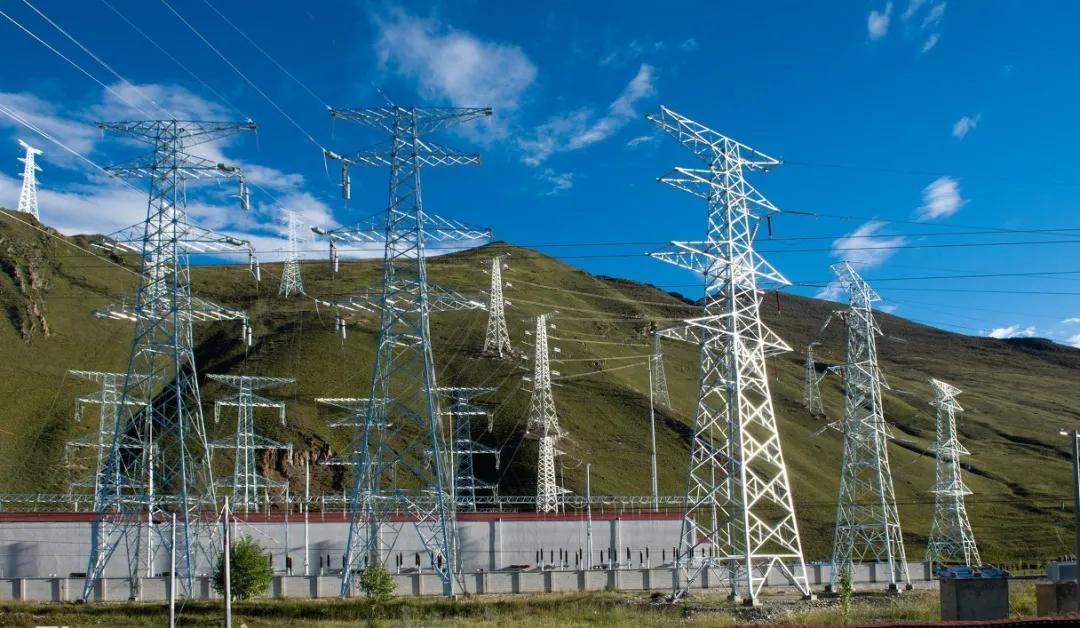 变电站附近建房屋有没有危险,家附近有变电站有影响吗