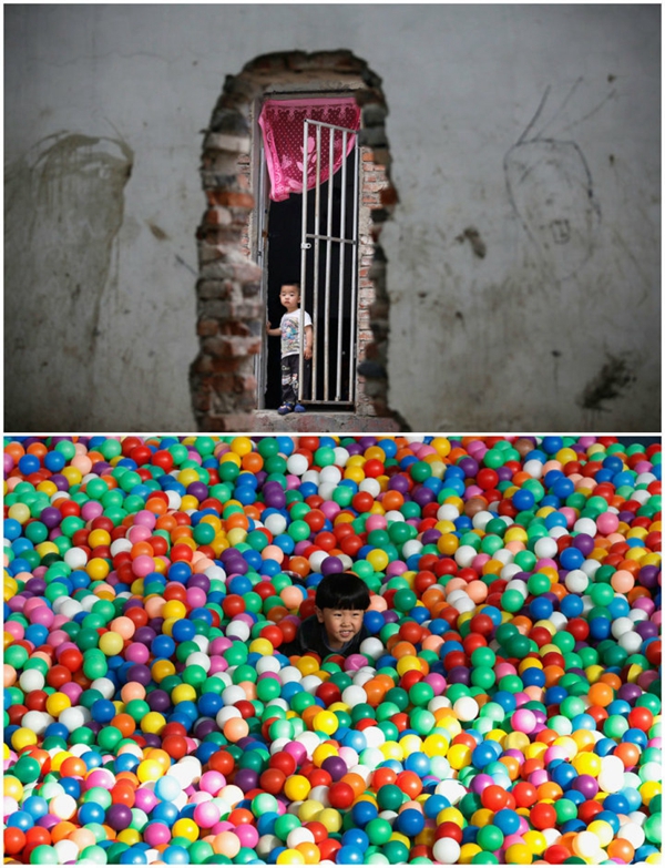 感悟北京之美,网友镜头里的北京之美