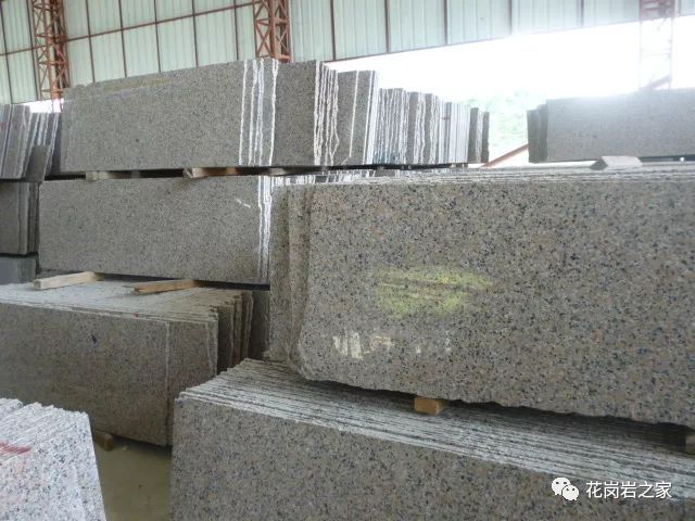 县委书记视石材为宝，送日本化验决定大搞！岑溪石材就这样火了