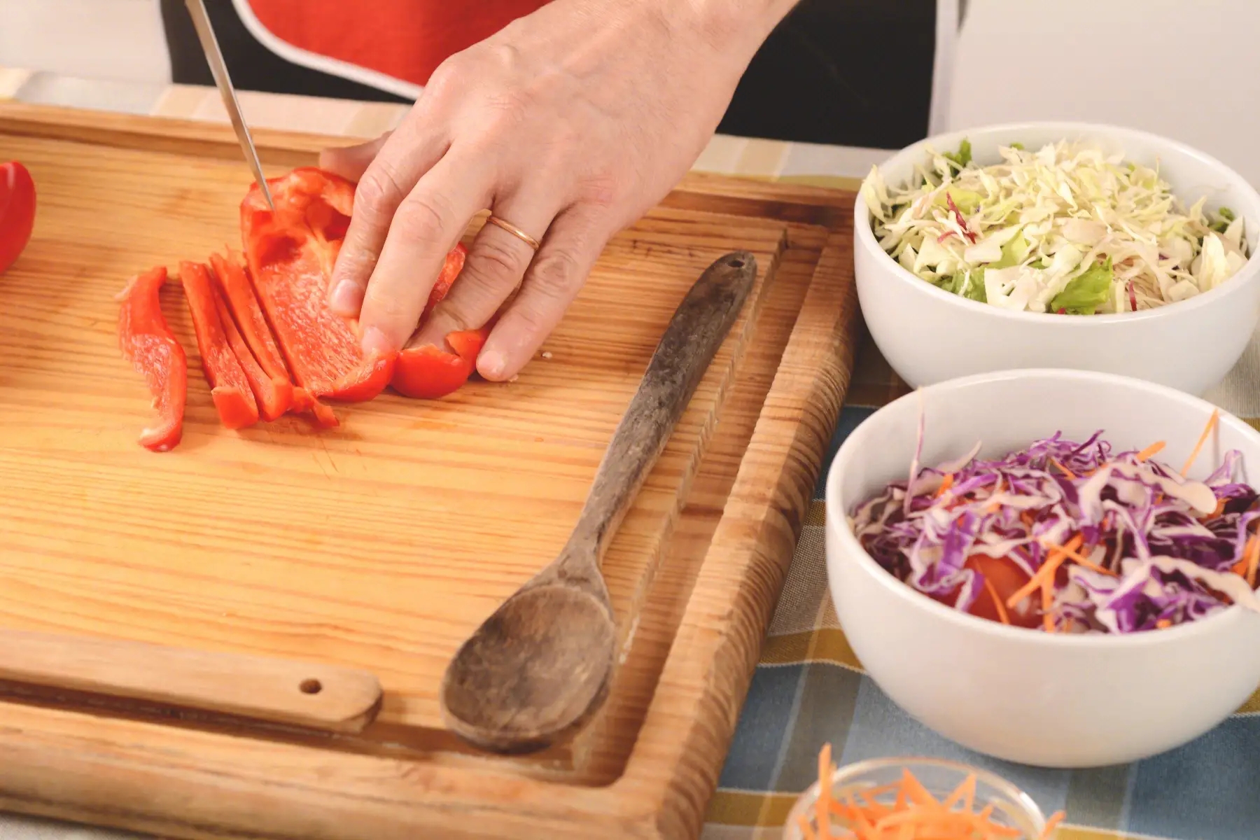 冬天厨房小厨宝,夏日厨房小神器
