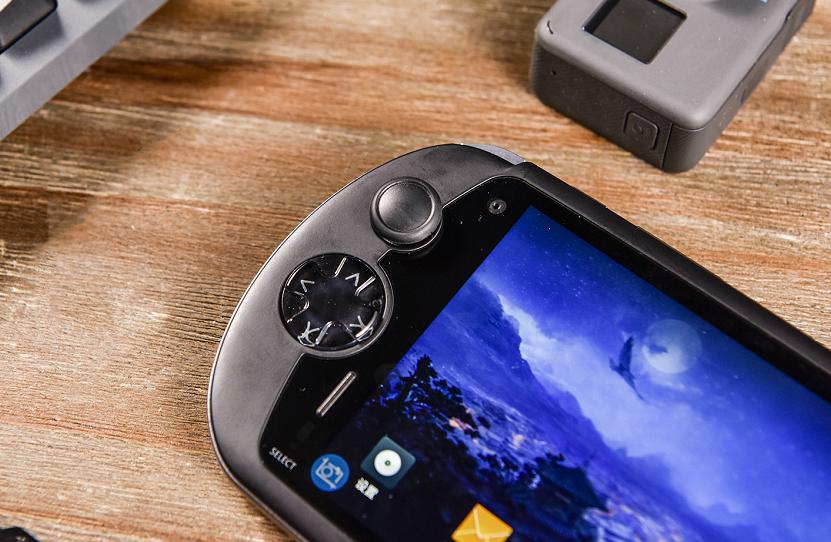 手游吃鸡神器游戏手柄,吃鸡手游神器手柄推荐