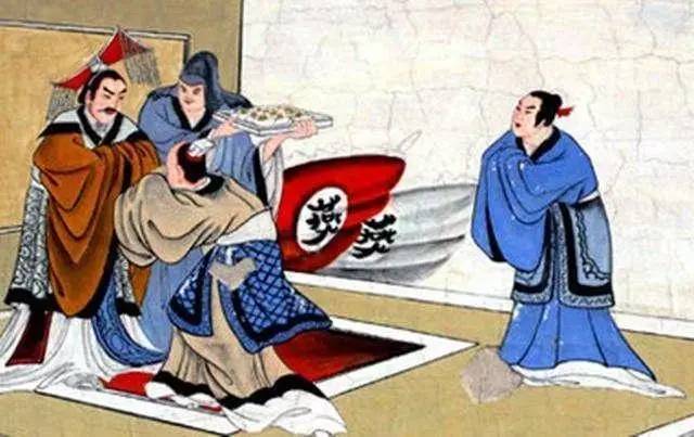 战国七雄的都城位于今天哪些地方,战国七雄的都城位于今天