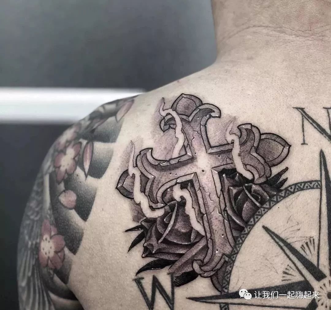 什么是十字架的信仰,十字架不与宗教有关吗