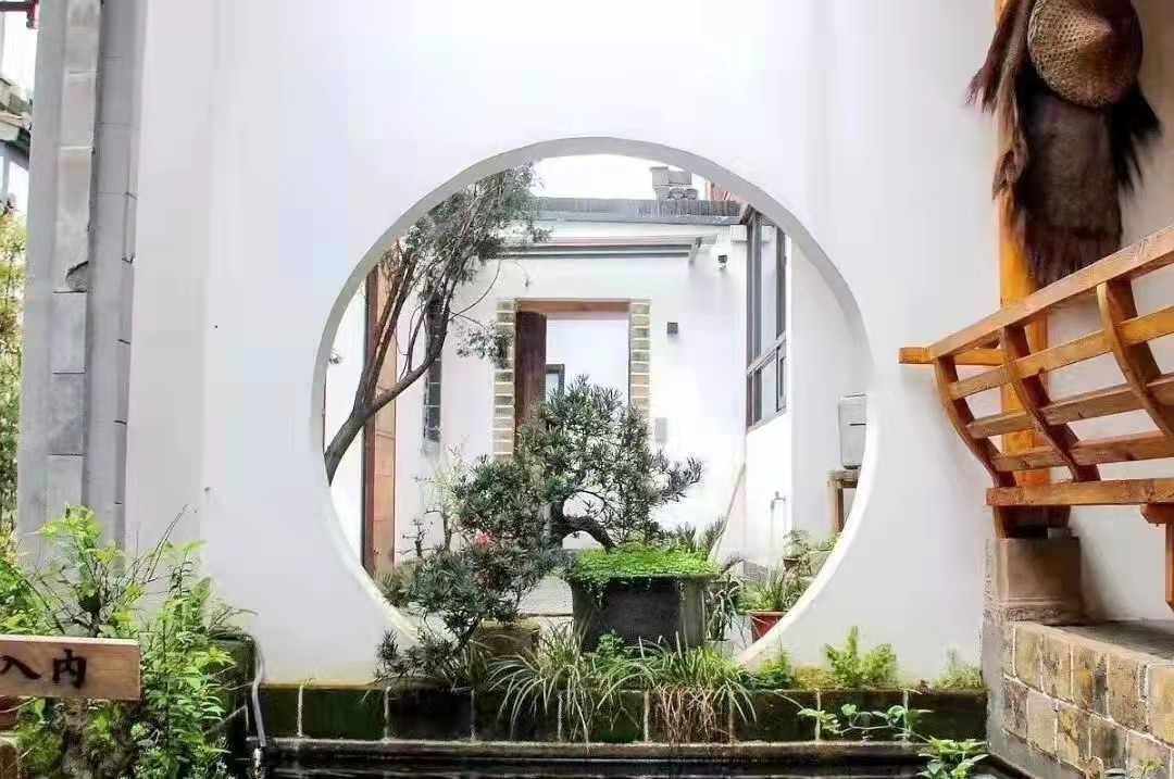 静港文旅新征程扬帆起航深耕鹿泉开启乡村文旅新样板