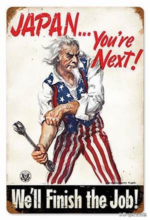 画家照自己画了山姆大叔,罗斯福:感谢你让我们知道祖先长啥样