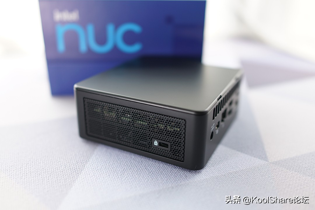 nuc11猎豹峡谷青春版评测,猎豹峡谷nuc深度评测