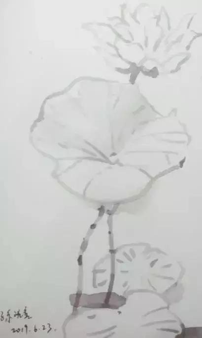 琬童画宇宙vol010|全然绽放地活着