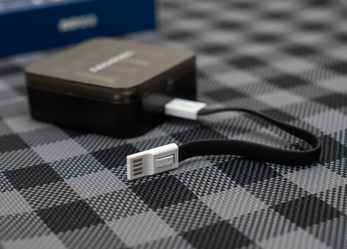 充电电池和南孚电池哪个续航久,南孚充电锂电池7号评测