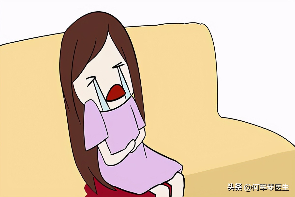 围绝经期子宫功能性出血怎么办,围绝经期月经异常出血指的是什么