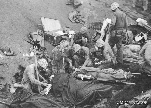 日军的残忍程度超乎你的想象,日军惨无人道训练视频