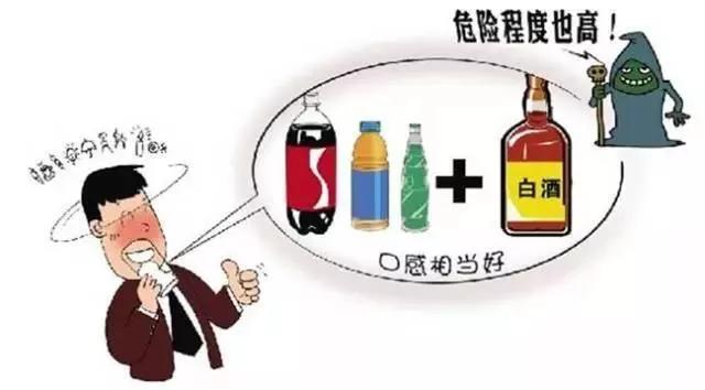 喝白酒解酒神药有哪些,药店能买到的解酒神药