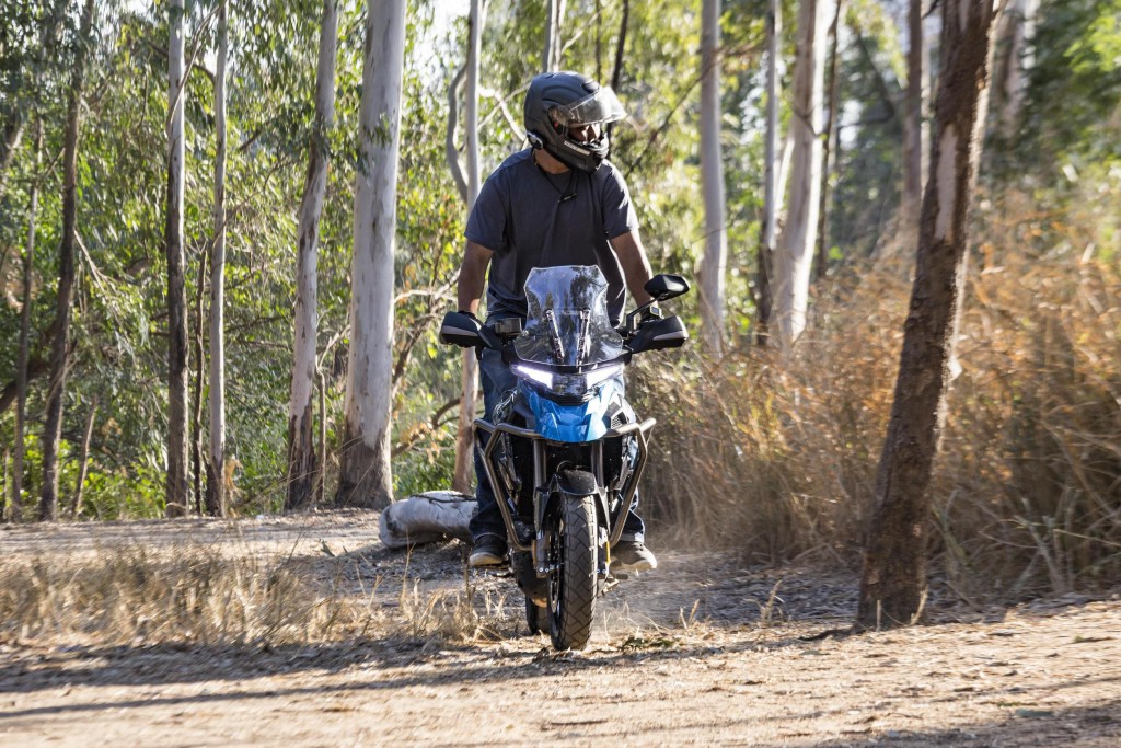 升仕310m摩托车全面测评,小丙摩托测评升仕310t