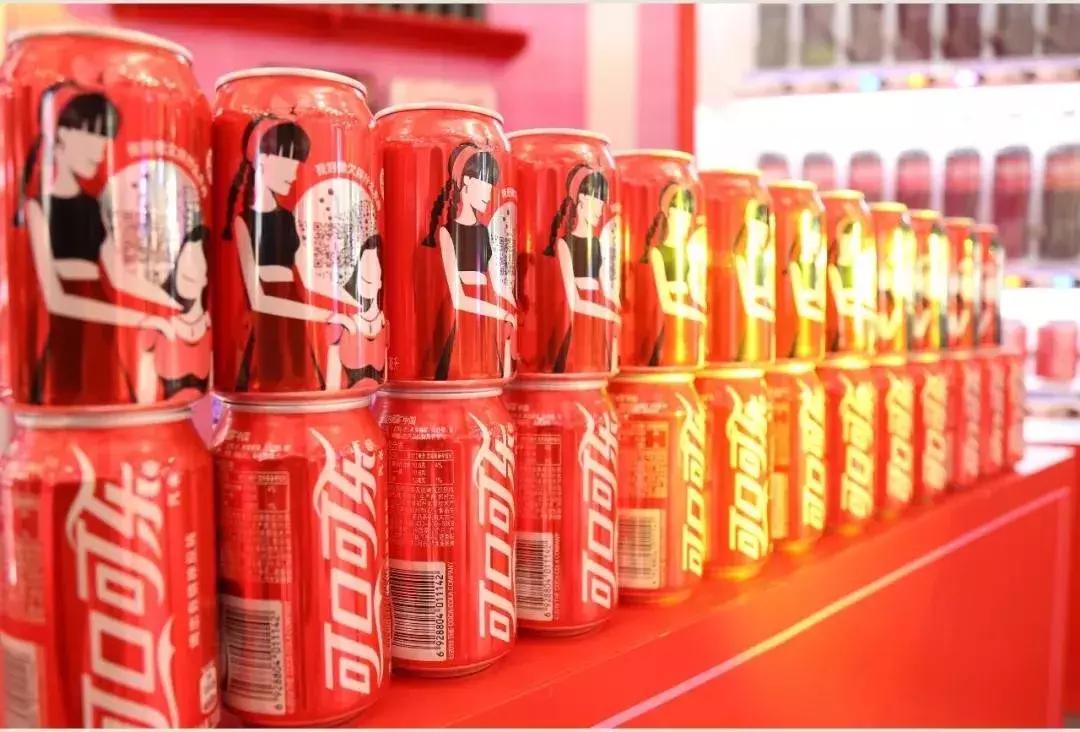 七夕你想怎么玩？情定大码头、反转可口可乐？超多福利撩你没商量