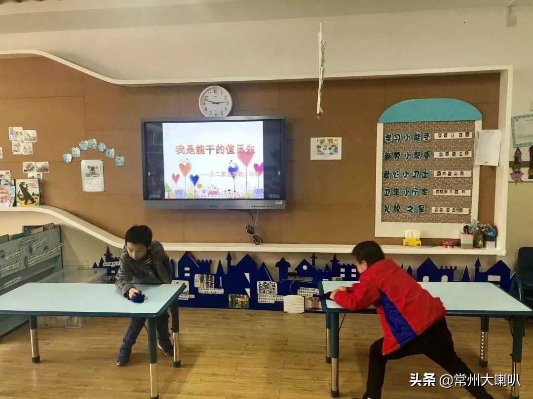 江苏省优质幼儿园名单公布常州,2022年常州优质幼儿园名单