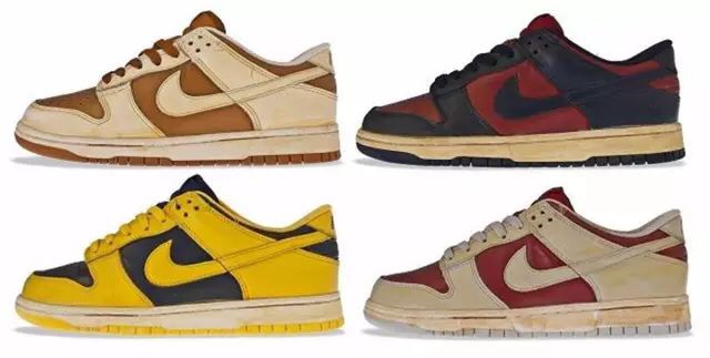 dunk起源,dunk的起源