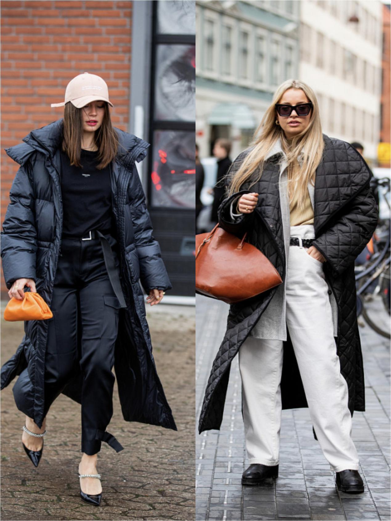 适合北方的棉服抗寒防水,适合在北方过冬的棉服推荐