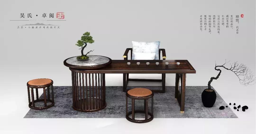 快来这个星级展厅看展,一大波一线家居品牌“上新”啦