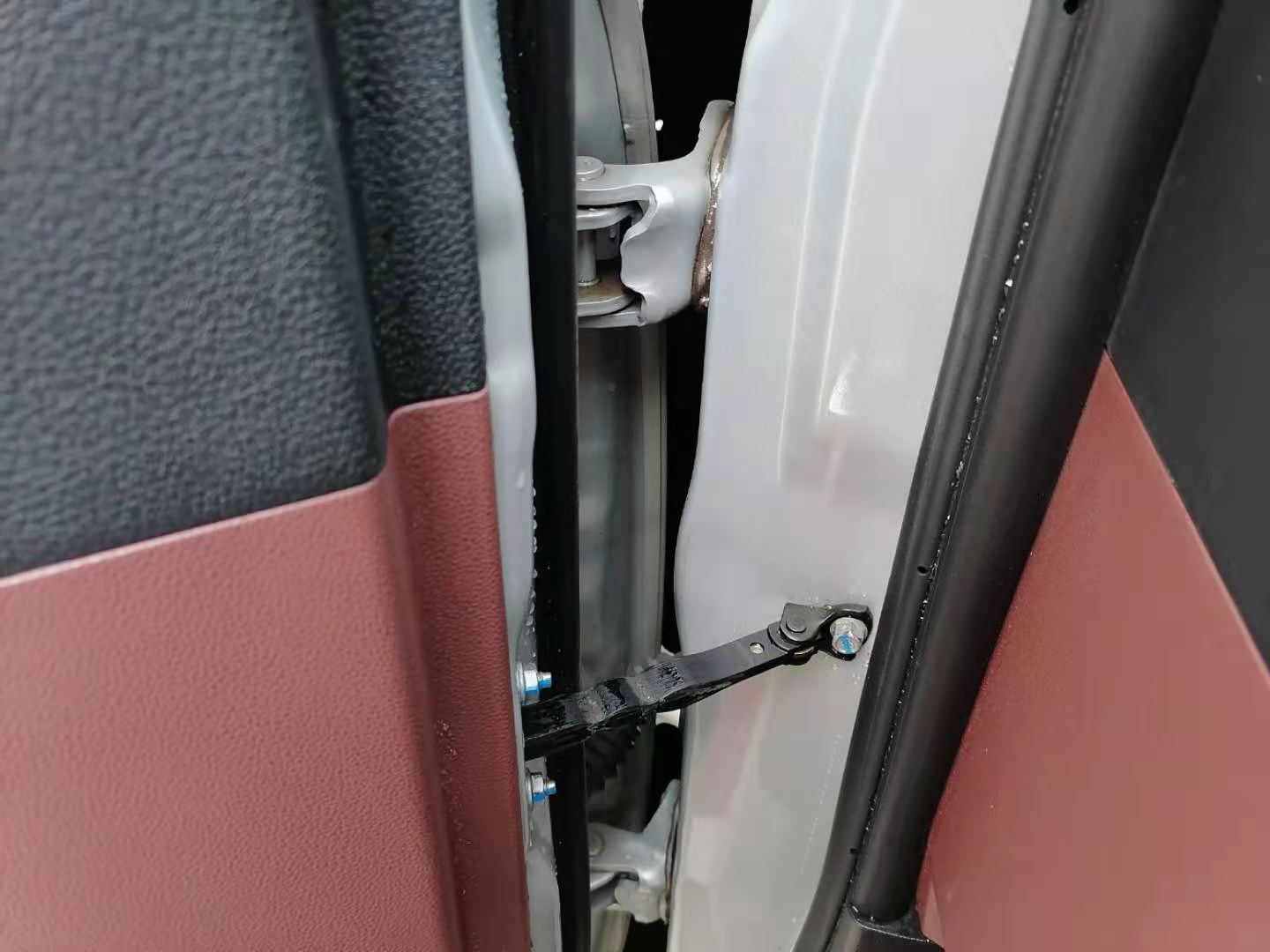 胖哥喜提星途,胖哥喜提爱车