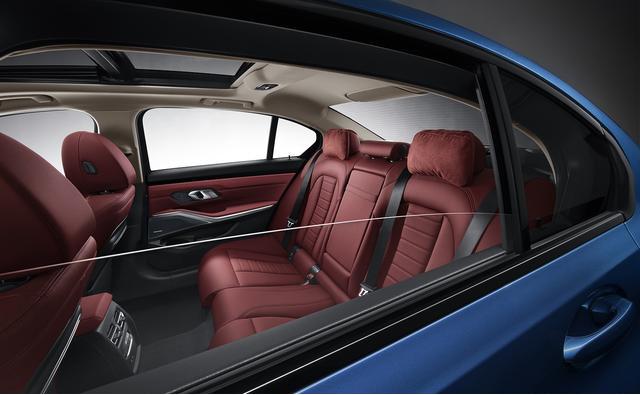 谈一谈宝马五系的驾驶感受,18款宝马3系的十大忠告