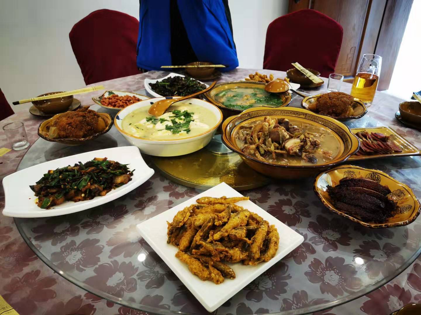 旺苍最有名的温泉有什么特点,来广元旅游必备广元美食大全