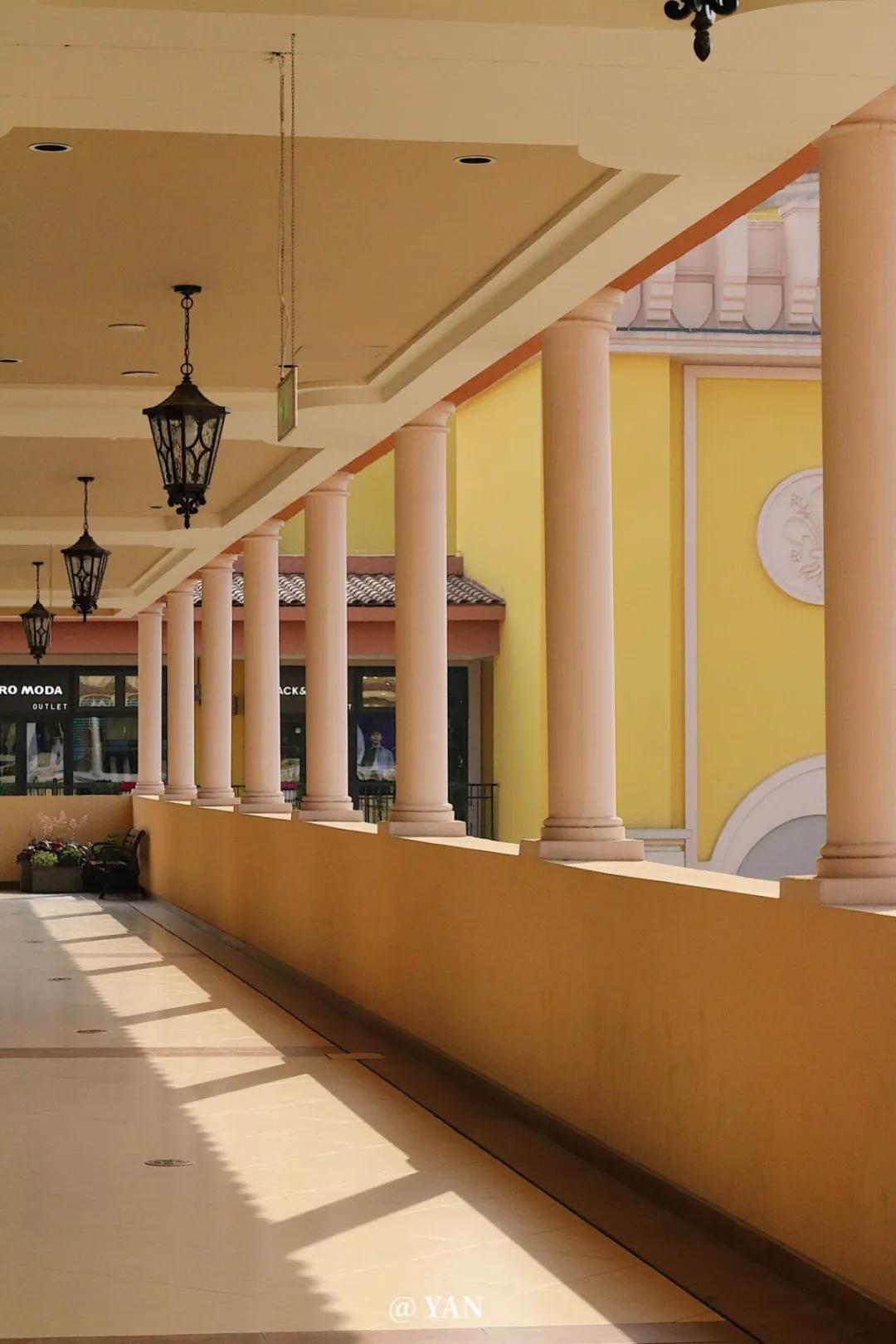 三日连逛三家奥莱,北京几家奥莱区别