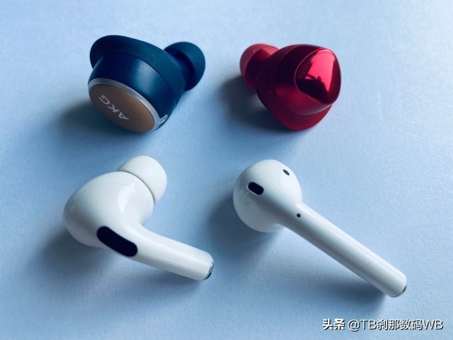 三星的akg耳机测评,三星akg耳机type-c版音质