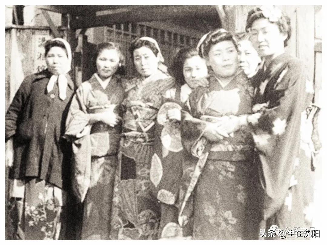 大沈阳岁月钩沉-奉天妇人医院