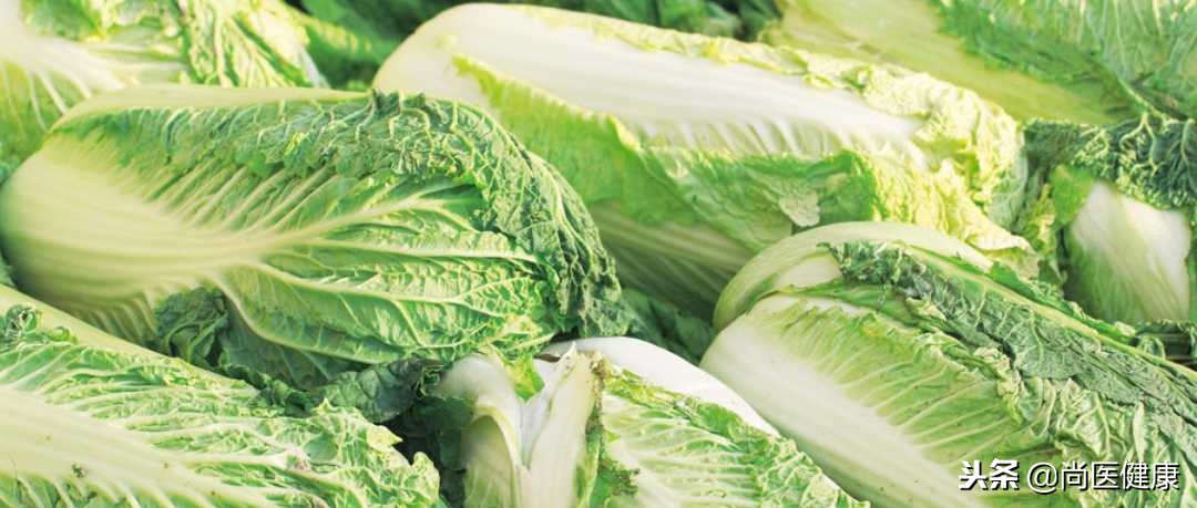 百菜不如白菜，白菜这样吃，减脂补钙又美味